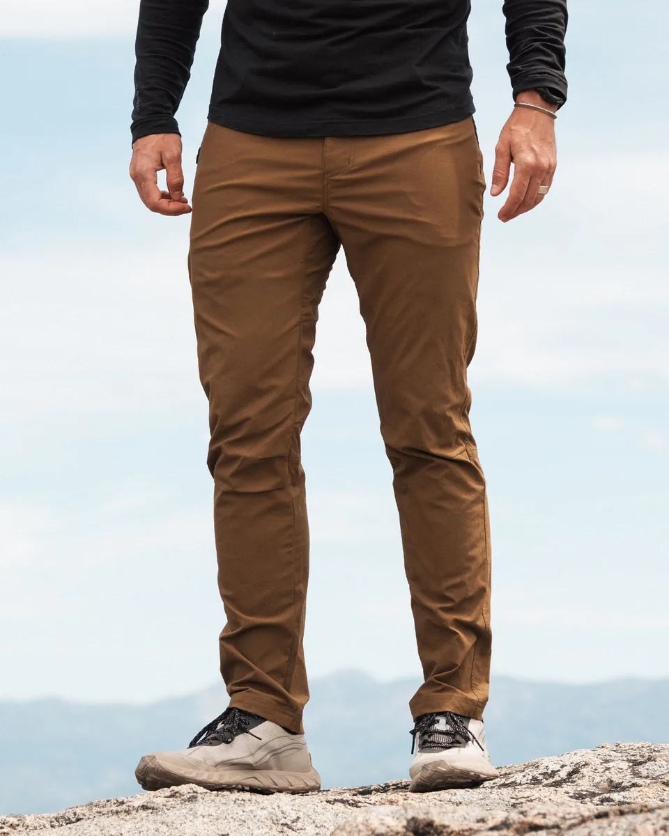 KETL Mtn Shenanigan Outdoor Pants